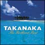 TAKANAKA　The　Brilliant　Best