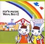 pop’n　music　Vocal　Best　2