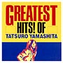 GREATEST　HITS！OF　TATSURO　YAMASHITA