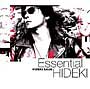 Essential　HIDEKI－30th　Anniversary　30　Songs－
