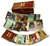 35th　Anniversary　Memorial　Box　HIDEKI　Complete　Singles　1972－1999(DVD付)[初回限定盤]