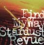 Find　My　Way（通常盤）