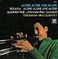 ALONE，ALONE　AND　ALONE（紙ジャケット仕様）[初回限定盤]