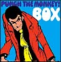 PUNCH　THE　MONKEY！　BOX