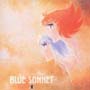 ＜ANIMEX　1200シリーズ＞（134）　紅い牙　BLUE　SONNET　II[初回限定盤]