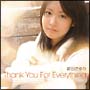 Thank　You　For　Everything（通常盤）