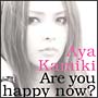 Are　you　happy　now？（A）(DVD付)[初回限定盤]