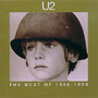 ザ・ベスト・オブ　U2　1980－1990[初回限定盤]