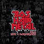 80’S　HAIR　METAL　VOL．2／LIVE＆DANGEROUS