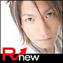 R－new（通常盤）