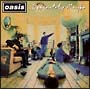 DEFINITELY　MAYBE