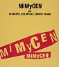 MiMyCEN[初回限定盤]