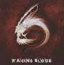 RAGING　BLOOD（TYPE：S）(DVD付)[初回限定盤]