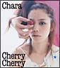Cherry　Cherry