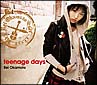 teenage　days(DVD付)[初回限定盤]