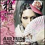 AZN　PRIDE－THIS　IZ　THE　JAPANESE　KABUKI　ROCK－(DVD付)[初回限定盤]