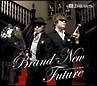 Brand－New　Future〜2HEARTS　BEST　ALBUM〜