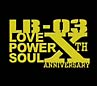 LB－03　プレゼンツ・ラヴ・パワー・ソウル　Mixed　By　DJ　HAZIME　＆　SUNSET