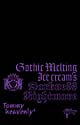 Gothic　Melting　Ice　Cream’s　Darkness　“Nightmare”(DVD付)[初回限定盤]