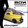 BOX　POPS[初回限定盤]