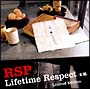 Lifetime　Respect－女編－　Limited　Edition(DVD付)[期間限定盤]