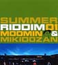 SUMMER　RIDDIM　01