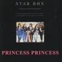 STAR　BOX[初回限定盤]