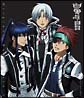 D．Gray－man　Original　Soundtrack　2