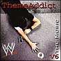 WWE　The　Music　Vol．6[初回限定盤]