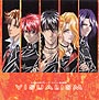 KAIKANフレーズ　アニメーションBGMアルバム　VISUALISM