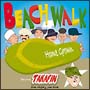 Beach　Walk　feat．Takafin　from　Mighty