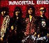 IMMORTAL　BIND