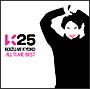 K25〜KOIZUMI　KYOKO　ALL　TIME　BEST〜（通常盤）