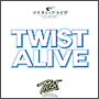 TWIST　ALIVE（紙ジャケット仕様）[初回限定盤]