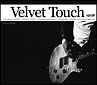 Velvet　Touch[初回限定盤]