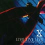 LIVE　LIVE　LIVE　TOKYO　DOME1993－1996