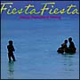 FIESTA　FIESTA（紙ジャケット仕様）[初回限定盤]