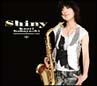 SHINY(DVD付)