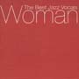 Woman　The　Best　Jazz　Vocal