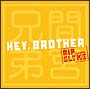 間宮兄弟／Hey，Brother　feat．RIP　SLYME