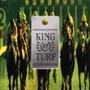 中央競馬の音楽集　KING　OF　TURF（キング・オブ・ターフ）