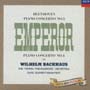 ベートーヴェン：ピアノ協奏曲第5番「皇帝」