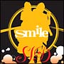 smile（ジャケットA）(DVD付)[初回限定盤]