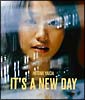 IT’S　A　NEW　DAY(DVD付)[初回限定盤]