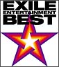 EXILE　ENTERTAINMENT　BEST(DVD付)