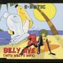 BILLY　JIVE（WITH　WILLY’S　WIFE）　ビリーのバナナ大作戦
