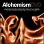 Alchemism　DVD  