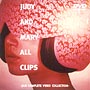 JUDY　AND　MARY　ALL　CLIPS　－JAM　COMPLETE　VIDEO　COLLECTION－  