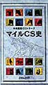 中央競馬GIシリーズ　マイルチャンピオンシップ史  