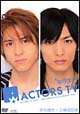 キラキラACTORS　TV　伊礼彼方・久保田悠来  